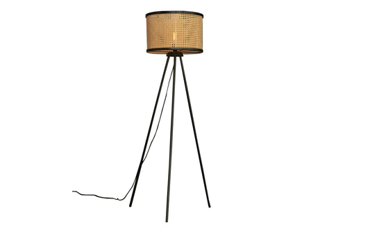 Zik Impex Modern Floor Lamp For Living Room Corner, Home, Hotel, Office, Home Decorations.